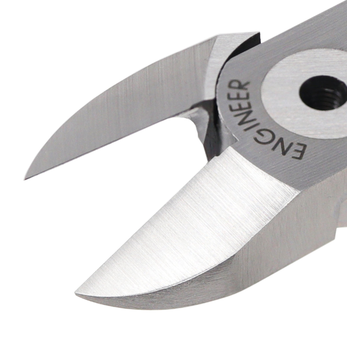 Engineer Heavy Duty Flush Cut Nippers 153 mm NK-16