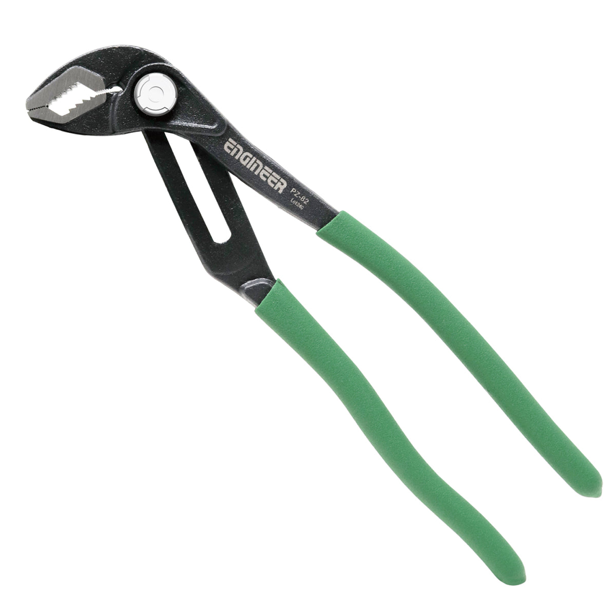 Engineer Nejisaurus WP-3 Water Pump Screw Removal Pliers 245 mm PZ-82