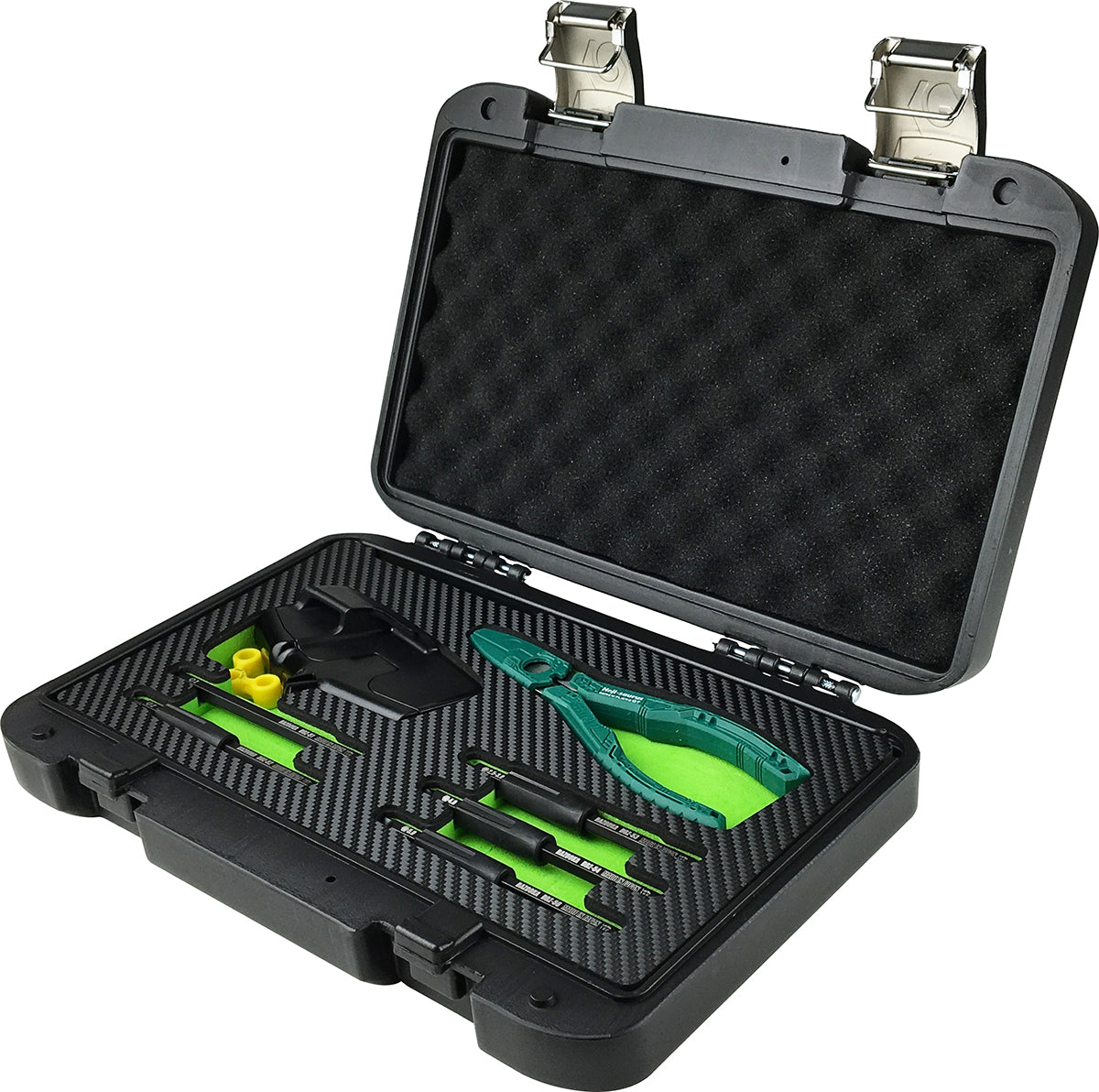 Engineer Nejisaurus Set S Screw Removal Kit 9-Piece Set PDS-01