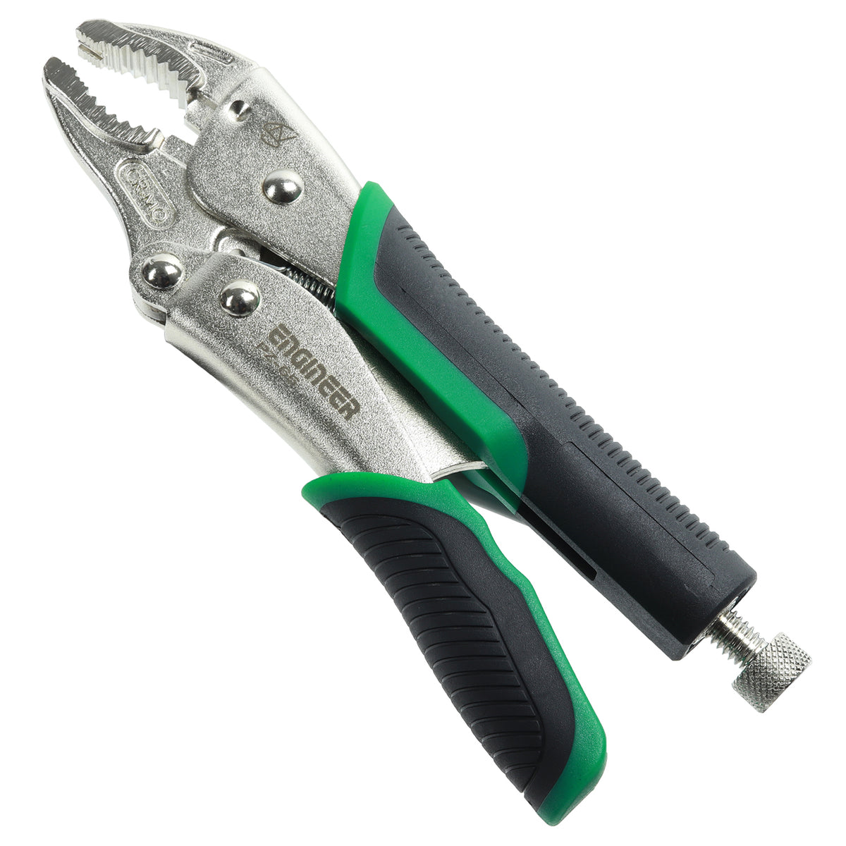 Engineer Nejisaurus VP-2 Locking Screw Removal Pliers 190 mm PZ-65