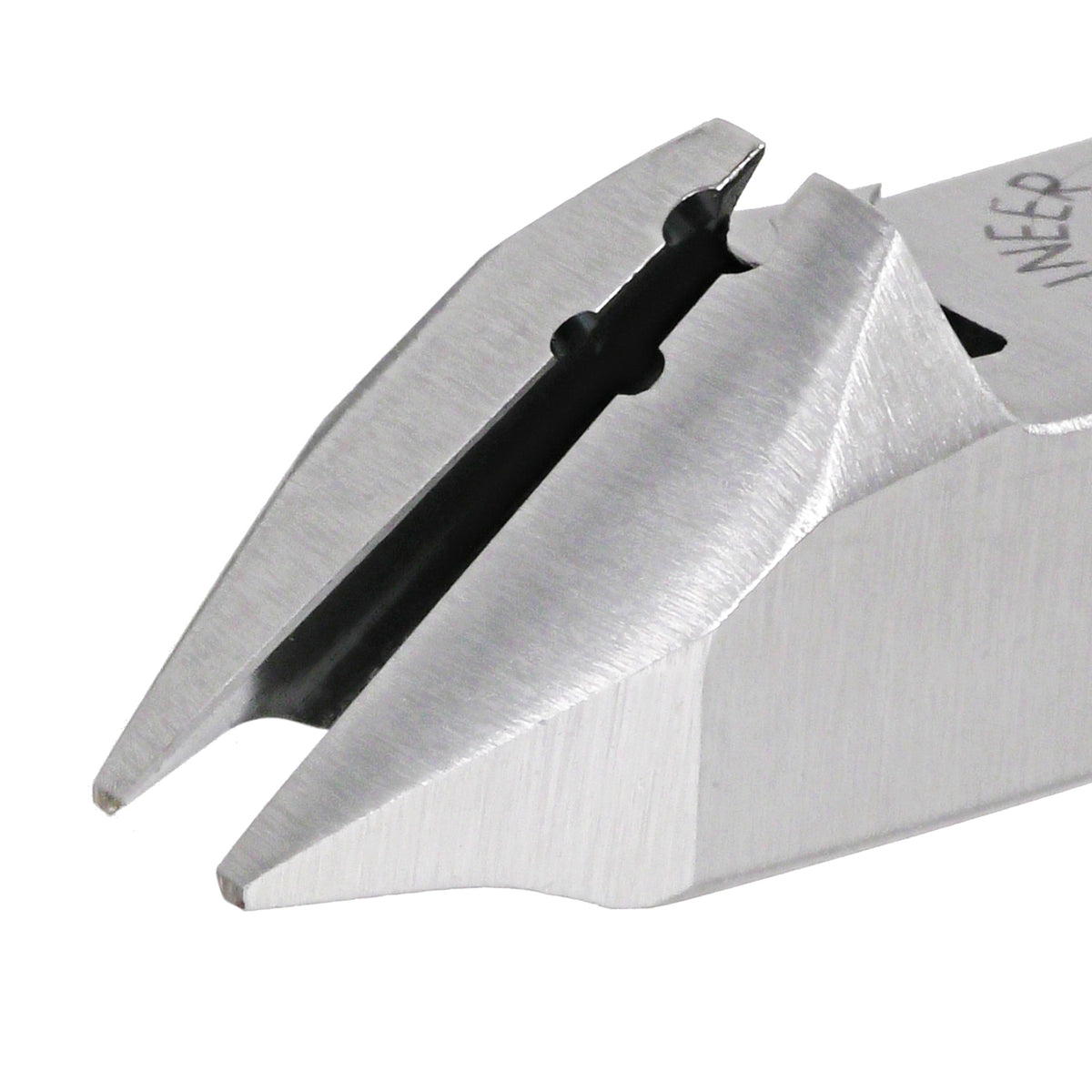 Engineer Diagonal Nippers with Stripping Hole 133 mm NN-45