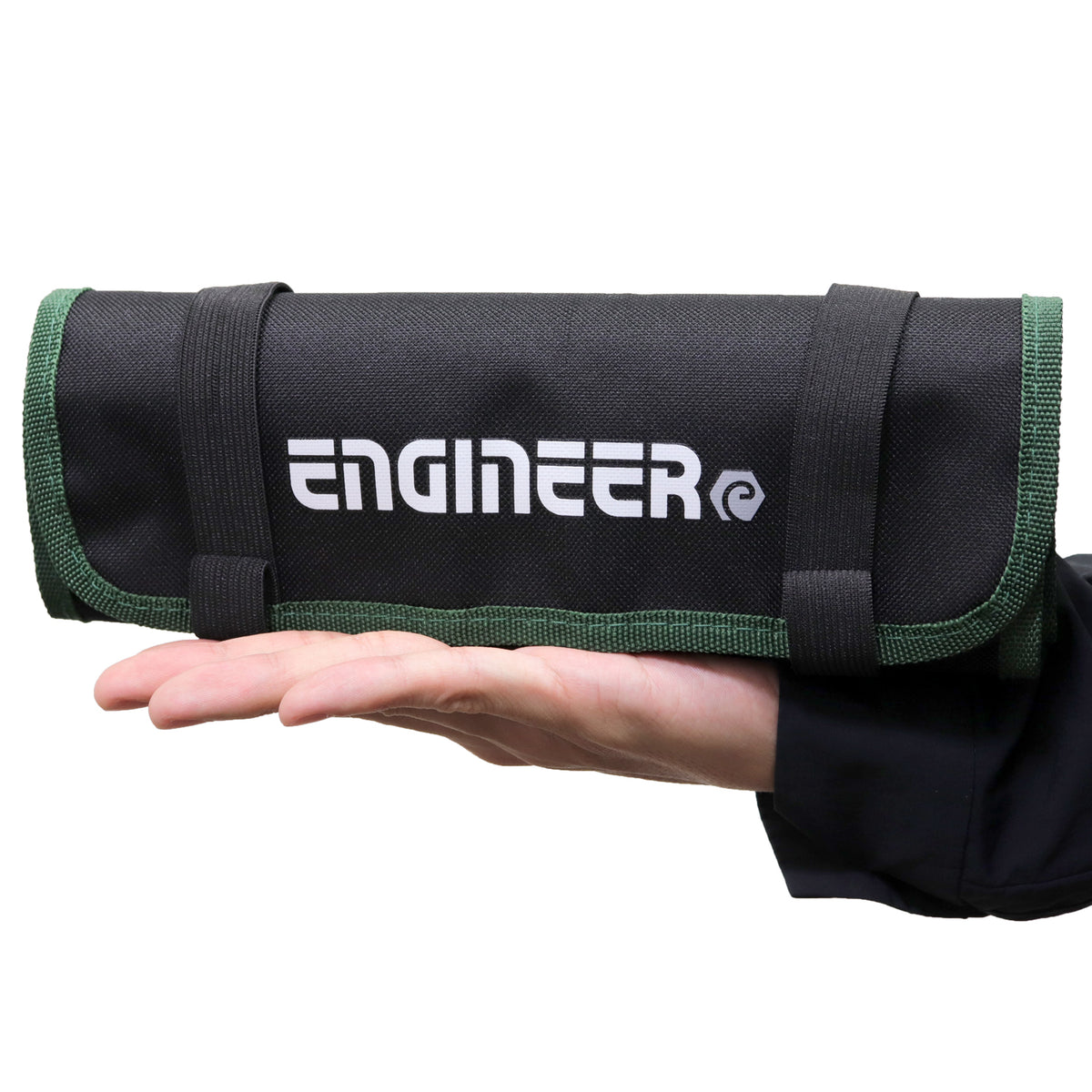Engineer Tool Roll Bag 465 x 250 mm KSE-35