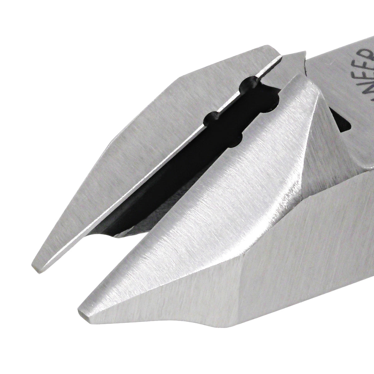 Engineer Diagonal Nippers with Stripping Hole 159 mm NN-46