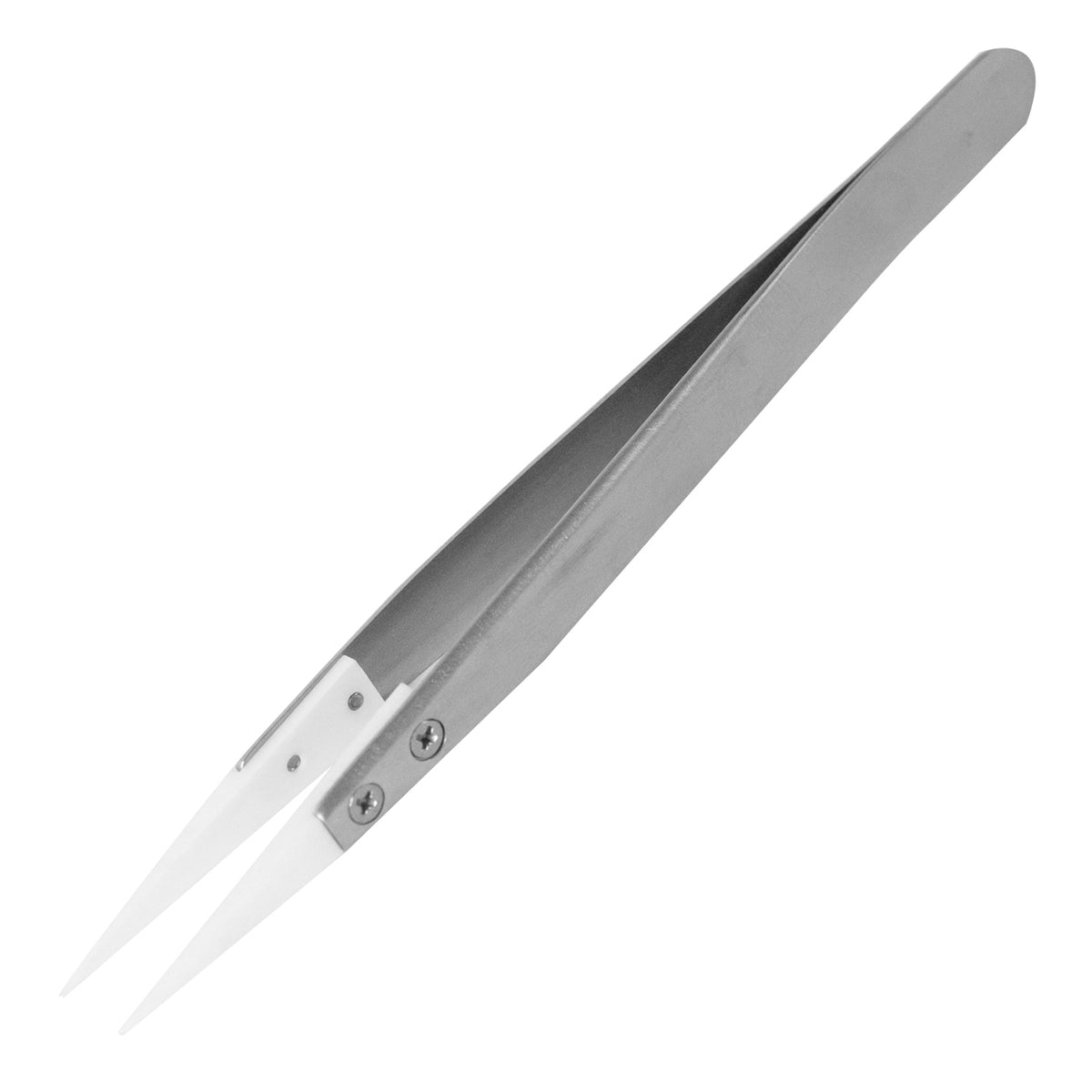 Engineer Ceramic Tip Tweezers Standard Type 130 mm PTZ-51