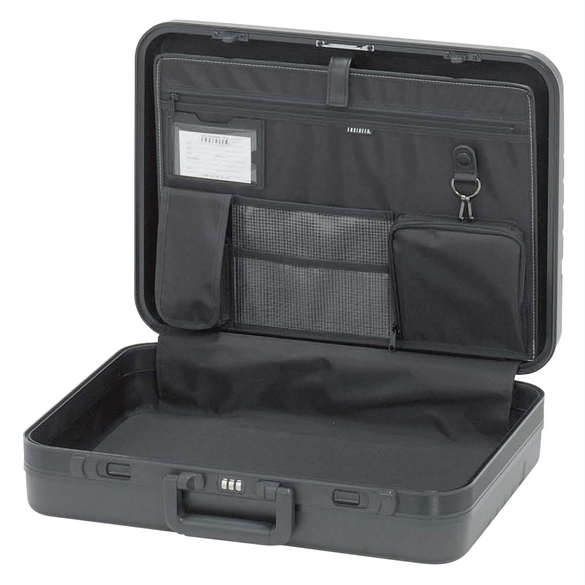 Engineer Wide Attache Tool Case 465 x 345 x 130 mm KA-22
