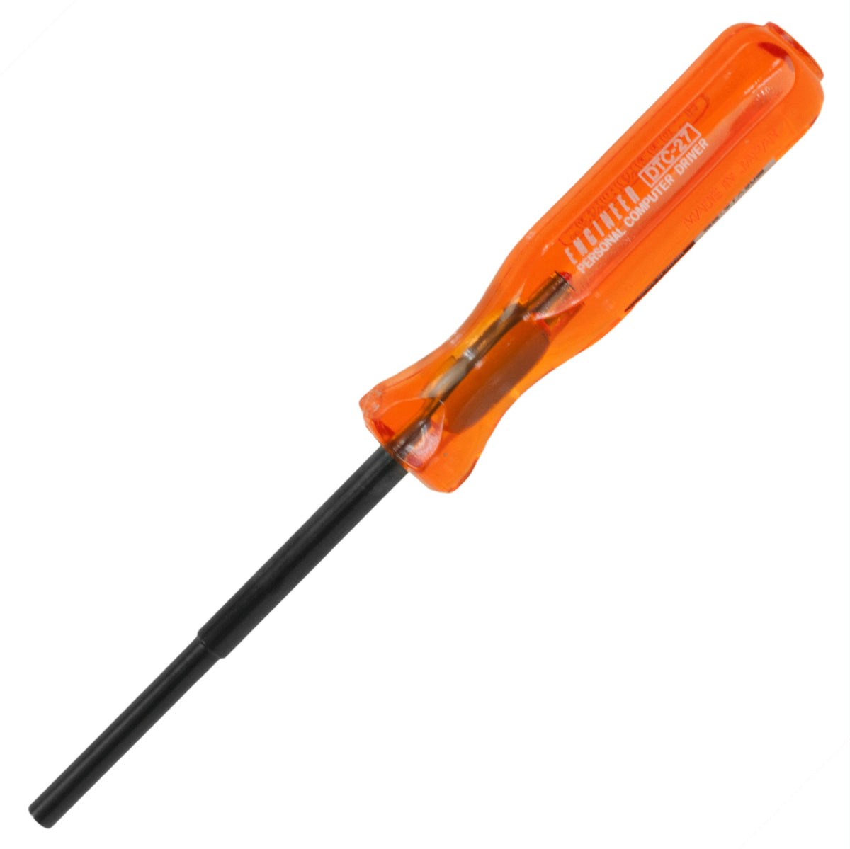 Engineer Line Head Screwdriver LH-2 3.6 mm DTC-20