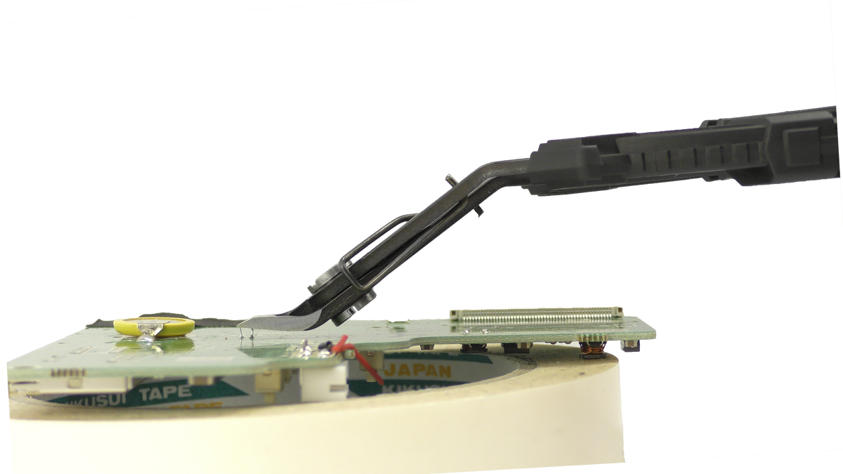 Engineer ESD Micro Cutter Flush Cut 125 mm NZ-12G