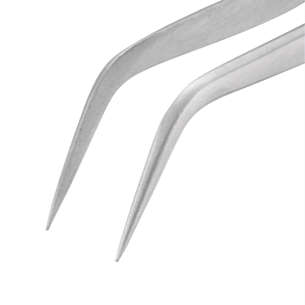 Engineer Stainless Steel Tweezers Crane Neck Type 160 mm PT-12