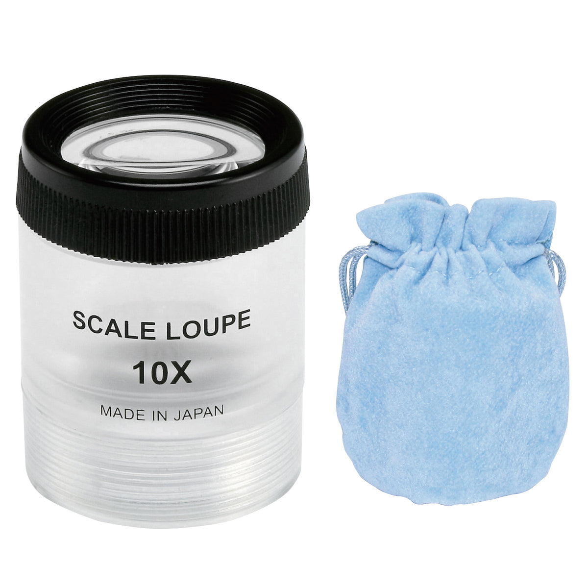 Engineer Inspection Loupe 10x 30 mm Lens SL-12