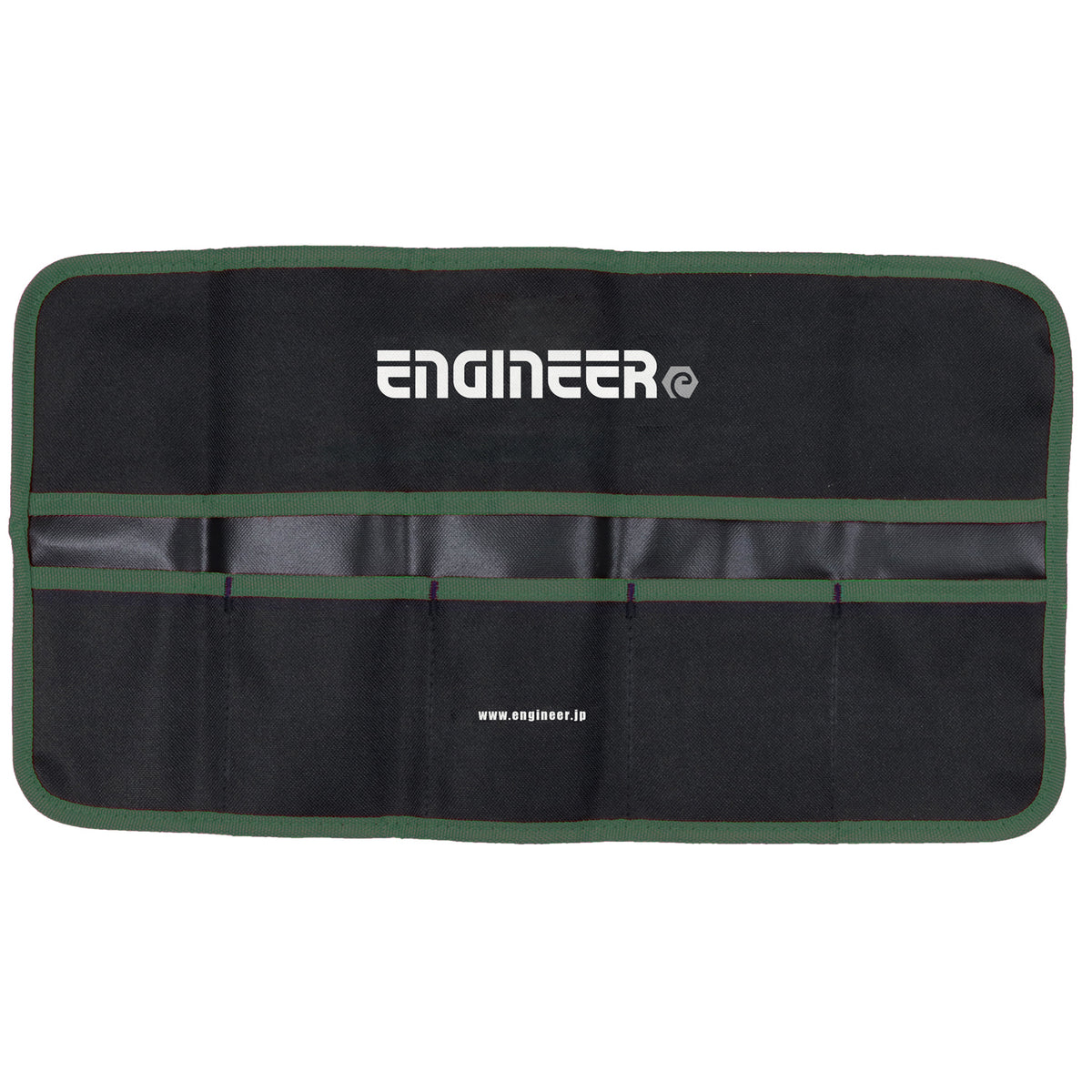 Engineer Tool Roll Bag 465 x 250 mm KSE-35