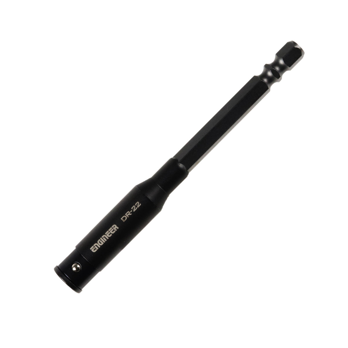 Engineer Impact Rated Through Extension 100 mm DR-22