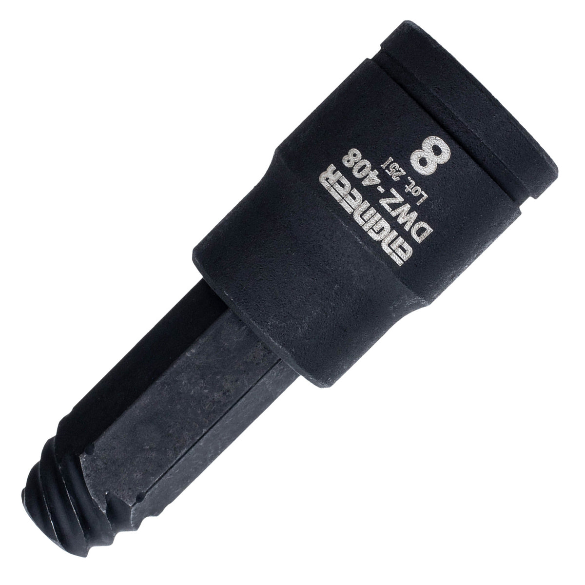 Engineer Nejimogura Socket for Stripped Hex Socket Bolts 8 mm (9.5 mm Drive) DWZ-408