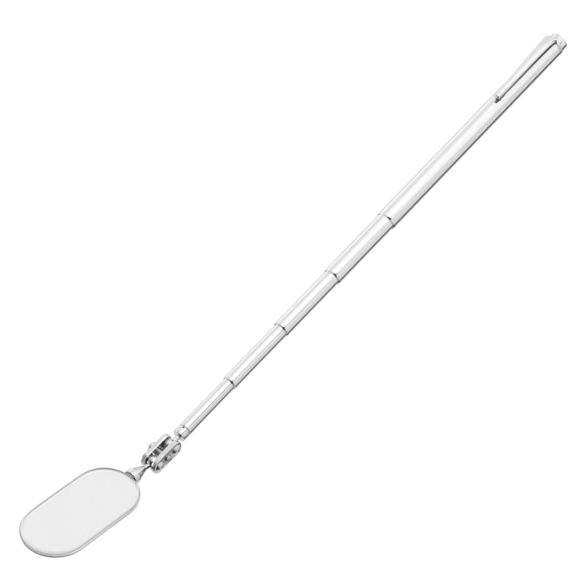 Engineer Telescopic Inspection Mirror 25 x 50 mm SL-15