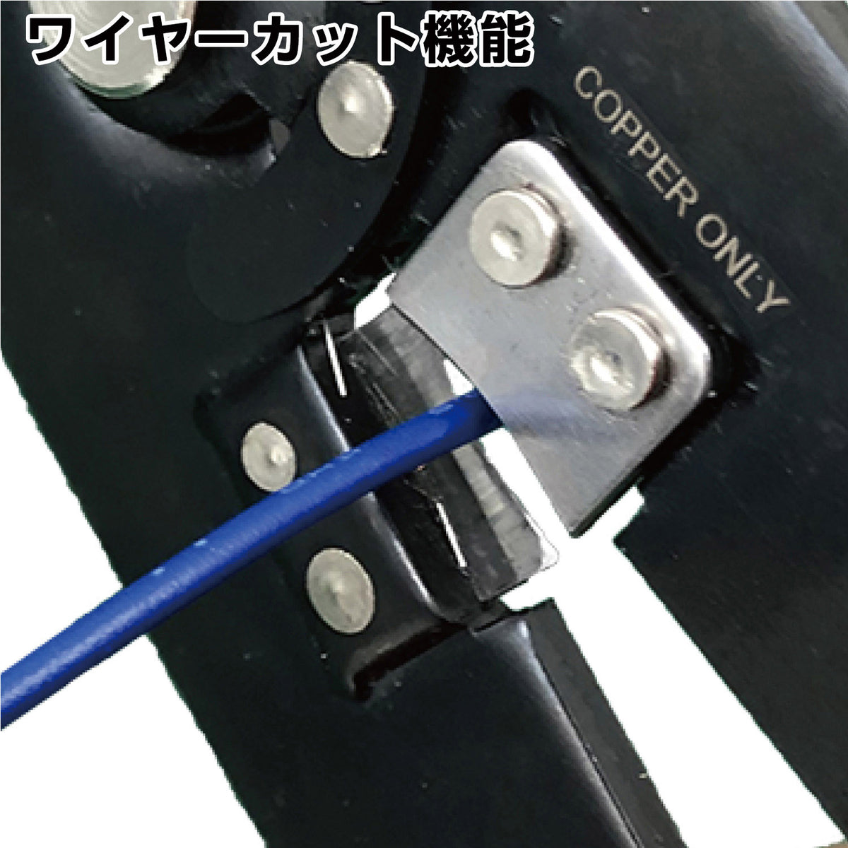 Engineer Lightweight Multi Wire Stripper Self Adjusting AWG 10 to 24 PAW-02
