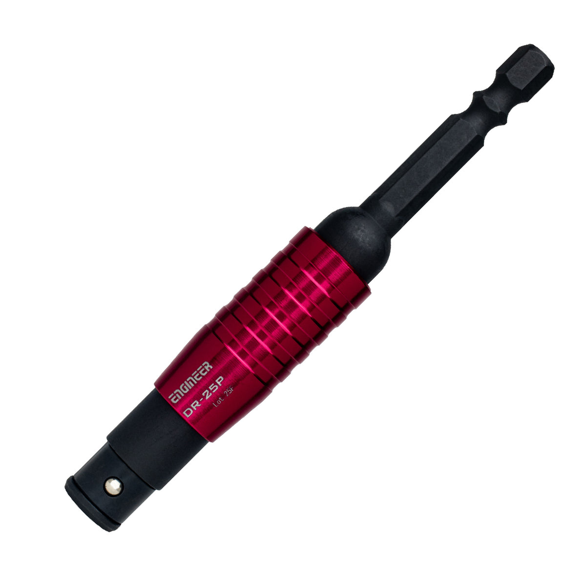 Engineer Universal Joint 100 mm Pink and Black DR-25P