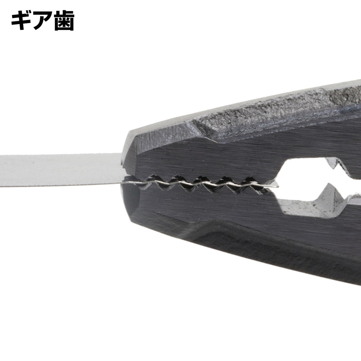 Engineer Nejisaurus DF Screw Removal Pliers JGSDF Specification PZ-33