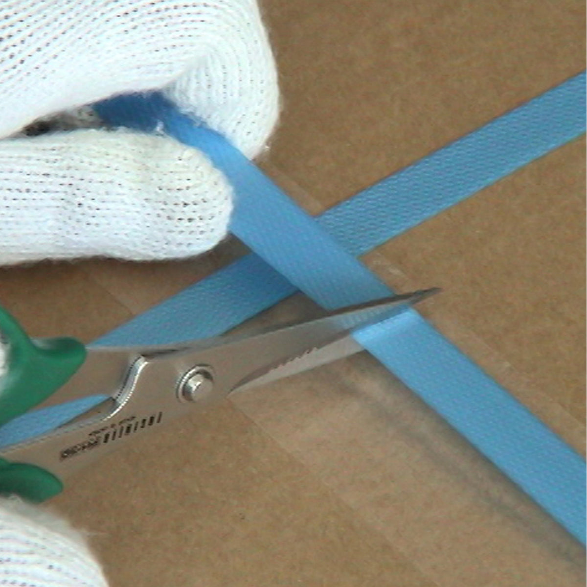 Engineer Tetsuwan Scissors Heavy Duty 55 mm Blade PH-50