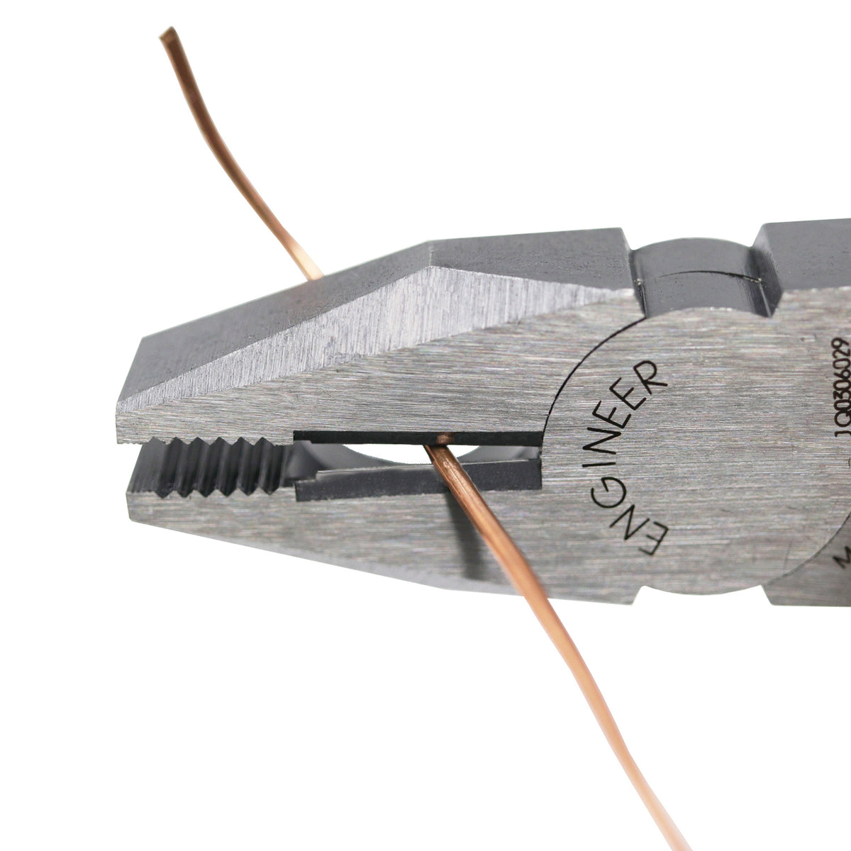 Engineer Electrician's Pliers 165 mm PD-06