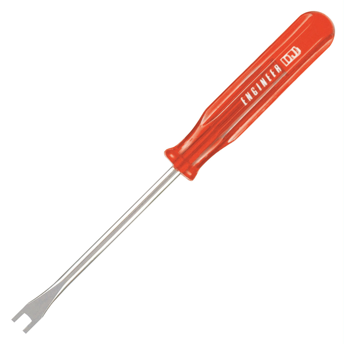 Engineer Jack Nut Screwdriver (Inner 4 mm, Outer 7.5 mm) DJ-03