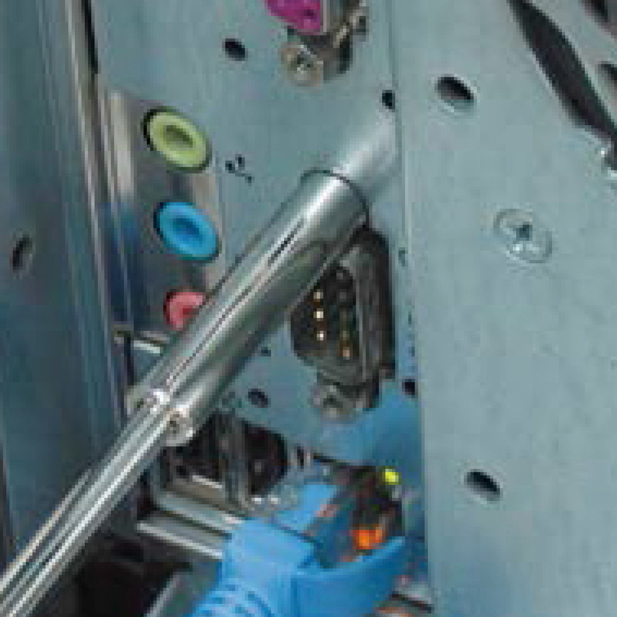 Engineer Nut Driver 10 mm DN-10
