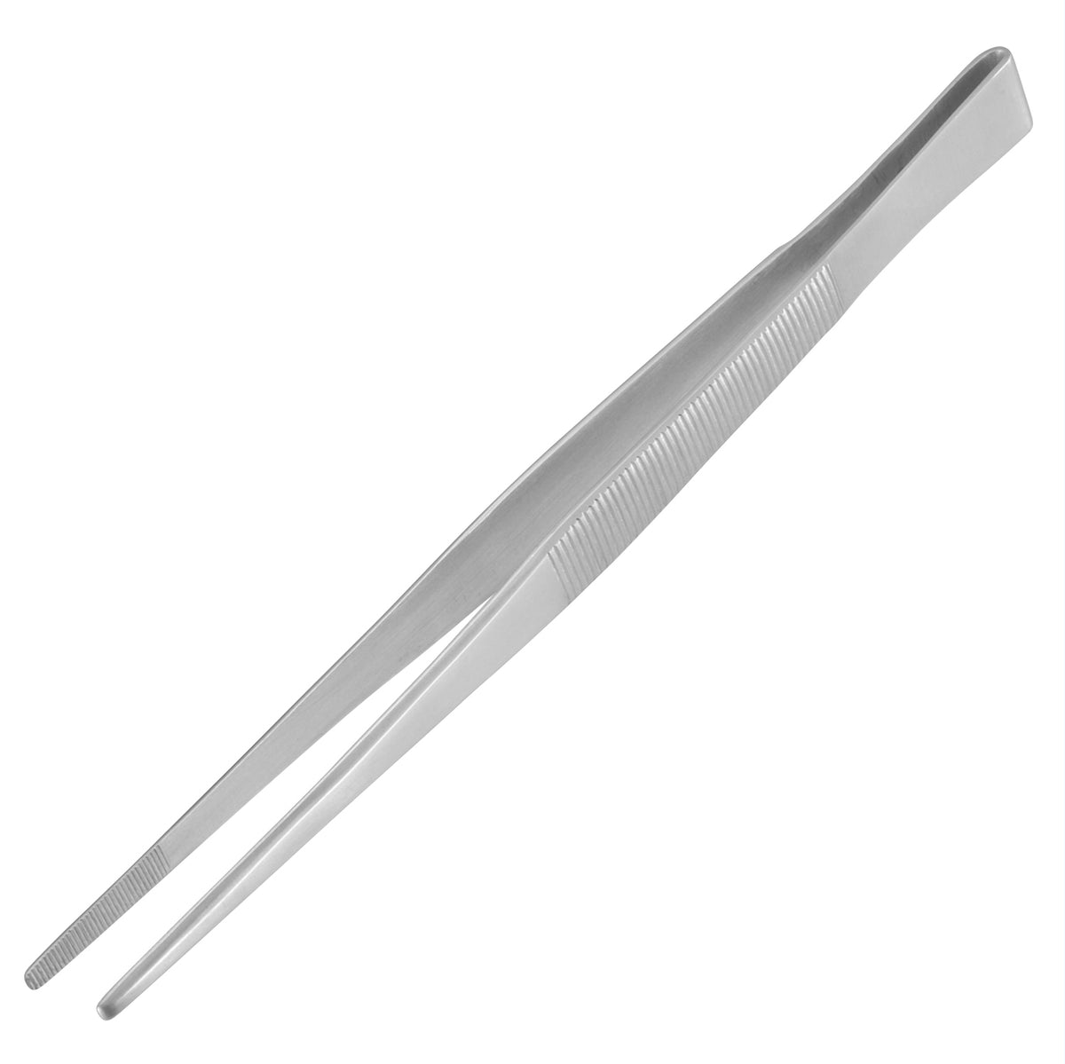 Engineer Stainless Steel Tweezers Multi-Purpose Long Type 235 mm PT-11