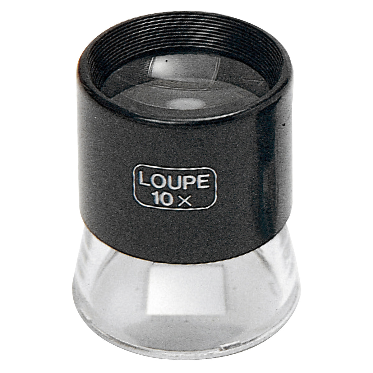 Engineer Compact Inspection Loupe 10x 10 mm Field of View SL-55