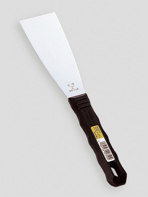 Nisaku Stainless Steel Scraper 50mm No.350