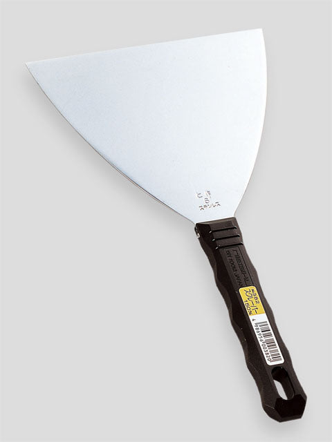 Nisaku Stainless Steel Scraper 150mm No.382