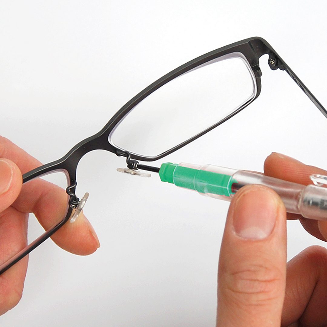 Anex Pencil-Type Eyeglass Precision Screwdriver 108