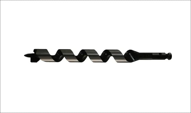 Star-M Standard Ship Auger Middle Type 15/16" (24mm) 10M-240