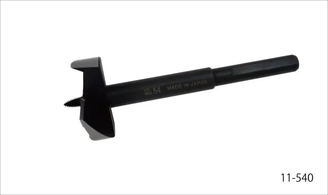 Star-M Lock Auger 54mm 11-540