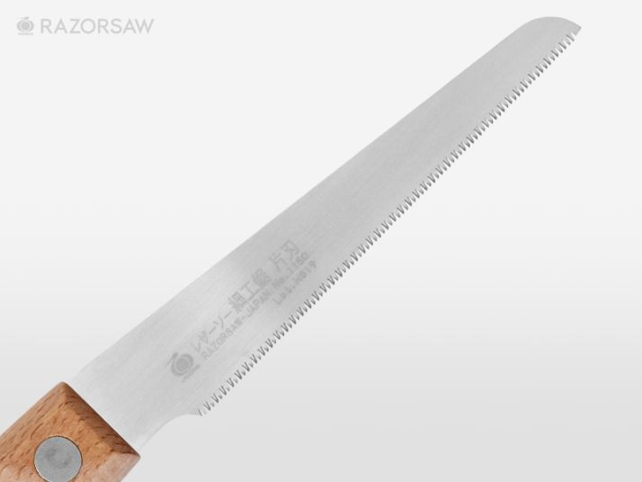 Gyokucho Razorsaw Flush Cutting Saw 100mm #1150