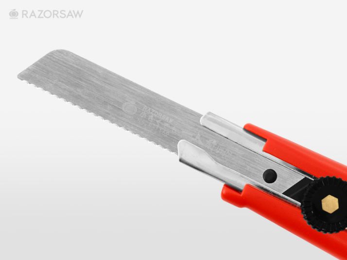 Gyokucho Razorsaw Recycling Cutter Saw 80 mm #1162