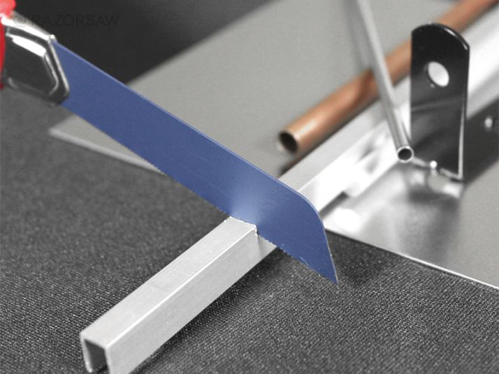 Gyokucho Razorsaw Metal Cutting Cutter Saw 80 mm #1163