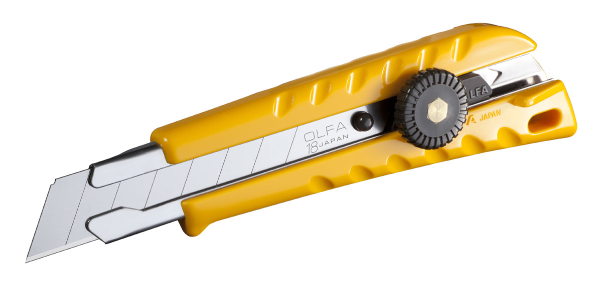 Olfa L-Type Utility Knife 11B