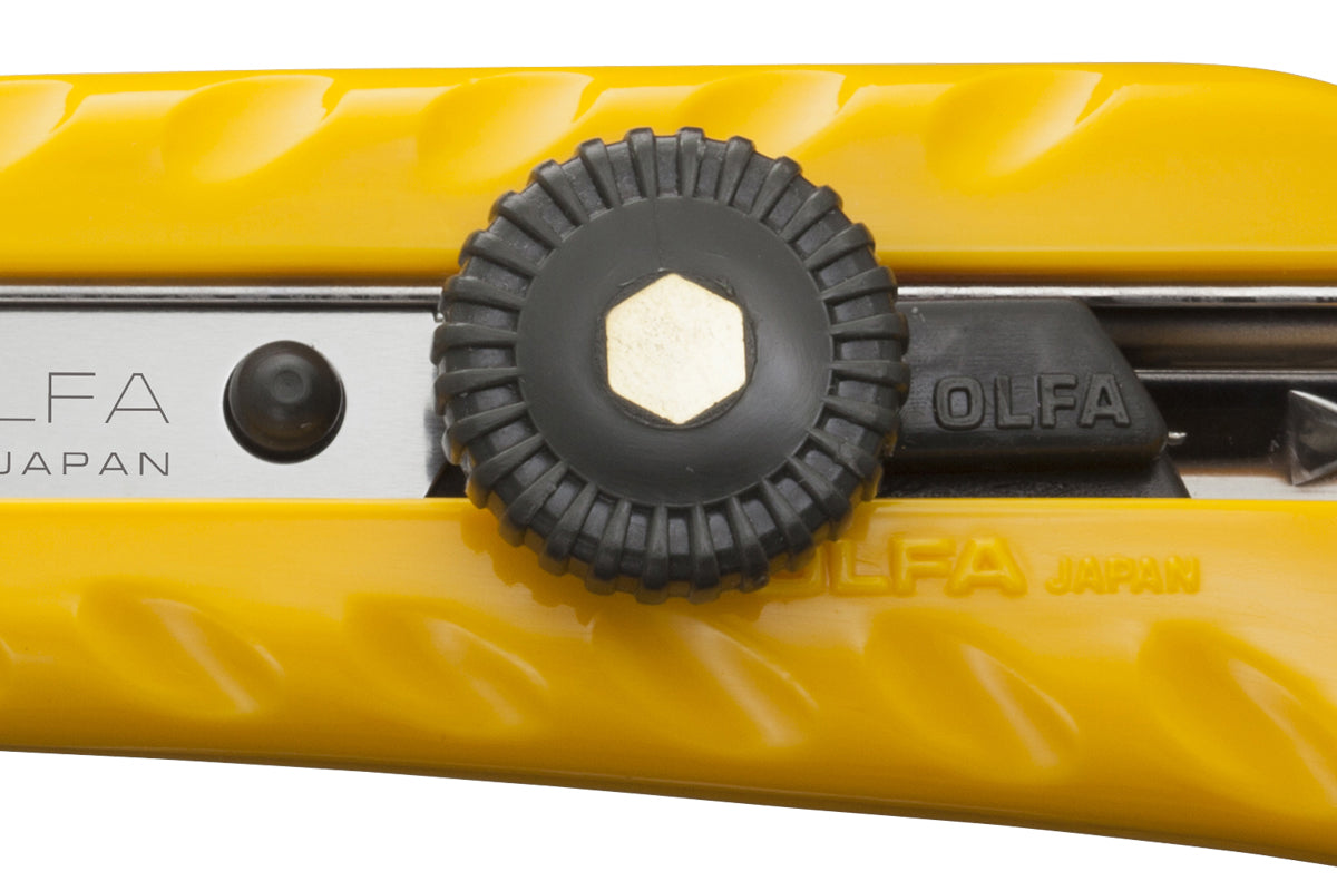 Olfa L-Type Utility Knife (Stationery) 11BS