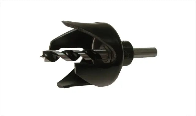 Star-M Cup Type Lock Auger 54mm 12-540