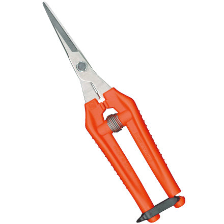 Chikamasa Ultra Light Gardening Shears TP-530S