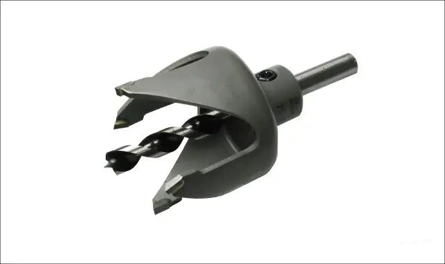 Star-M T.C.T. Cup Type Lock Auger 54mm 12T-540