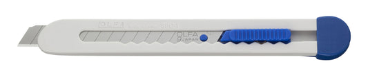 Olfa Surf Utility Knife White 142BW