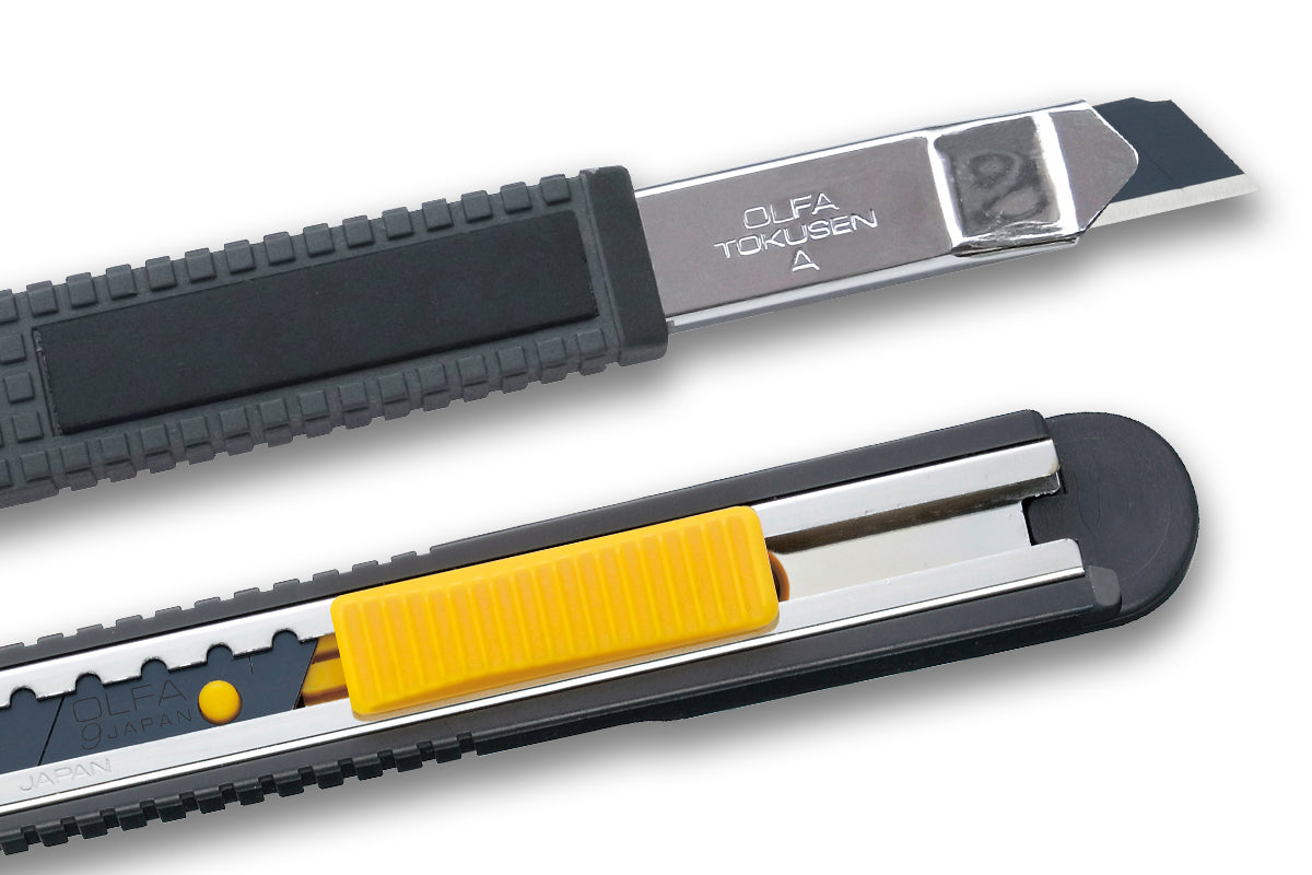 Olfa Toku-Sen A-Type Utility Knife 144B