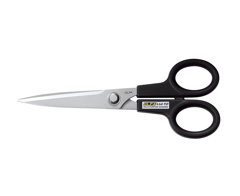 Olfa Limited SC Safety Cutter Ltd-10