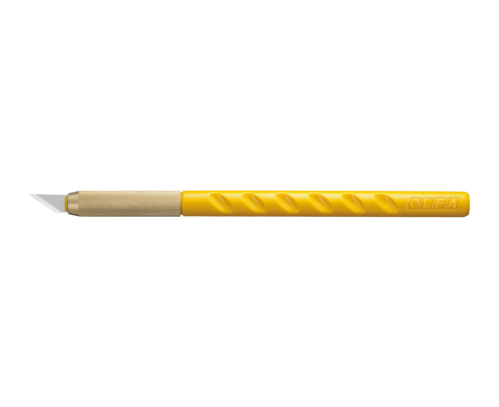 Olfa Art Knife (Stationery) 10BS