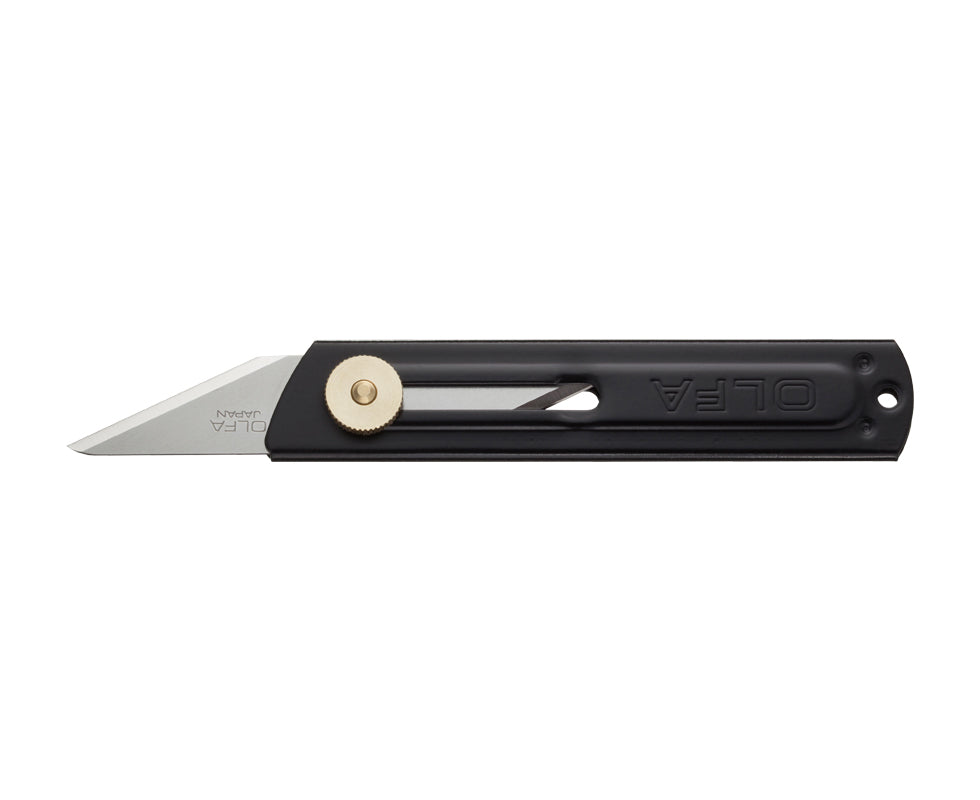 Olfa Craft Knife S-Type 26B