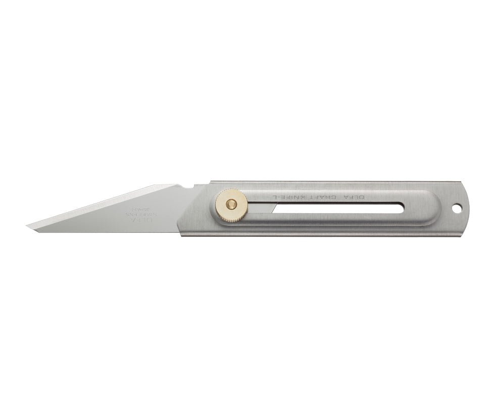 Olfa Craft Knife L-Type 34B