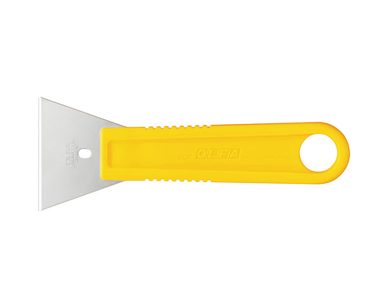 Olfa Scraper L-Type 35LB