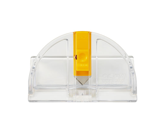 Olfa Kaikone PRO Safety Cutter with Replaceable Blade