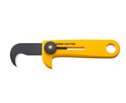 Olfa Hook Cutter L-Type 107B