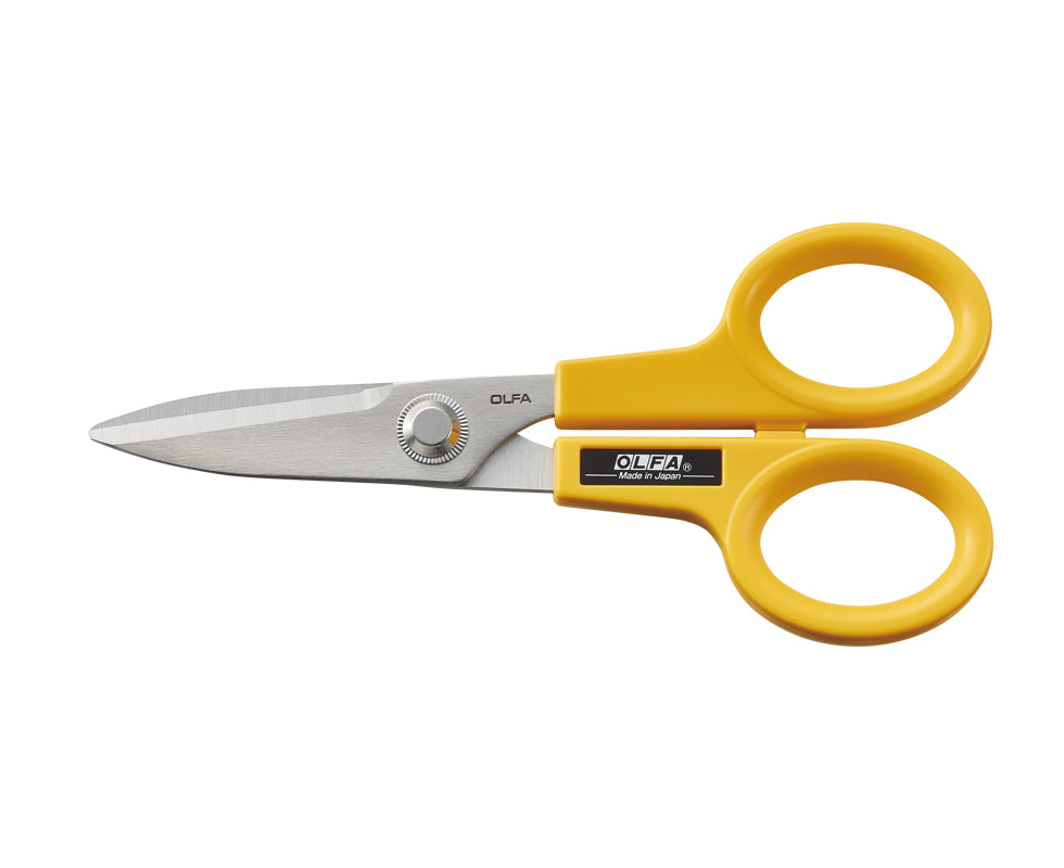 Olfa Household Scissors S-Type 111B
