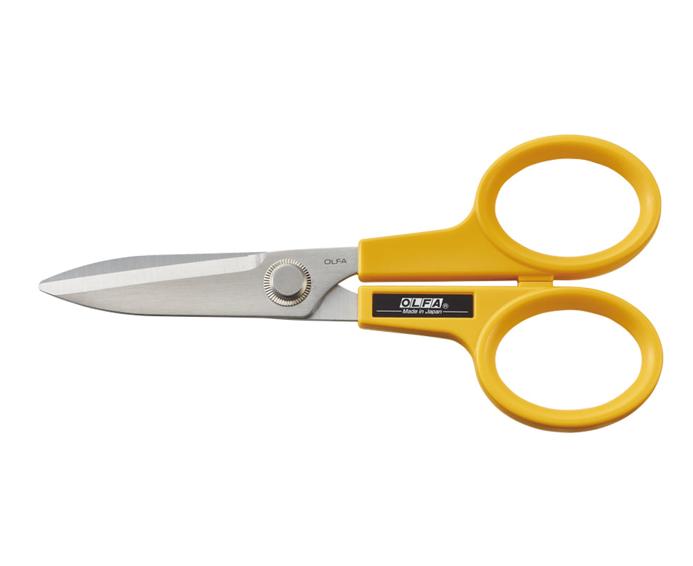 Olfa Household Scissors L-Type 112B